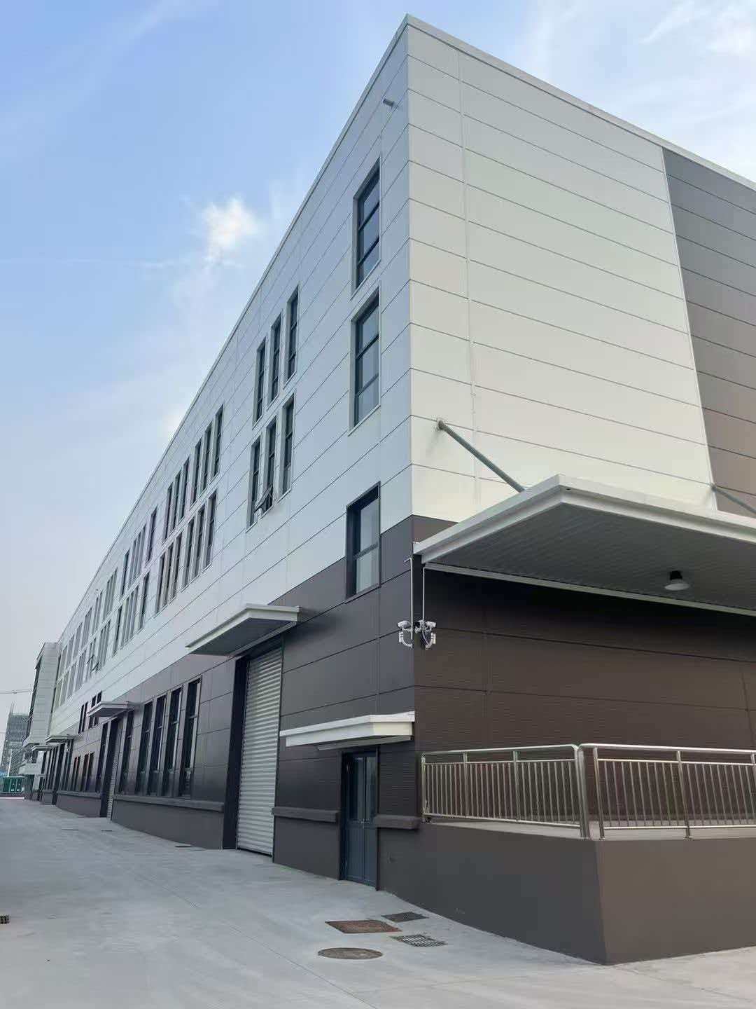 呼伦贝尔市光伏板外墙新型材料 - 一站式服务
